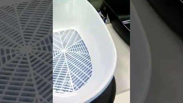 Мега крутой лоток для котов! смотреть онлайн