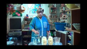 Дыня Маринованная. Не Выбрасывайте Недозрелую Дыню!