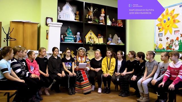 #воронежскаяобласть#Панино#фолкурок#традициившколу#этноперемена