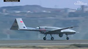 Байрактар - самый обсуждаемый турецкий бренд. Как Турция смогла создать это оружие?