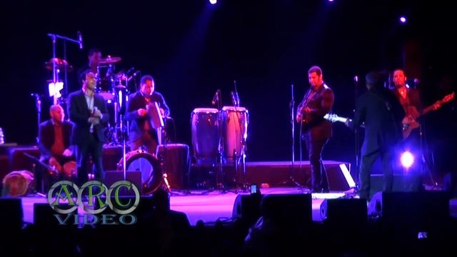 Zacarias Ferreira su presentacion completa en Bachata Fest смотреть онлайн