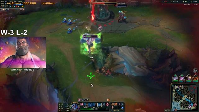 ДЕТСКАЯ (нет) МУНДО НАРЕЗКА || YaderCola нарезка || УЛЬТРАТОПЕР АКТИВАТОР НАНОНАБОРА БЕЛКА 300г/сек смотреть онлайн