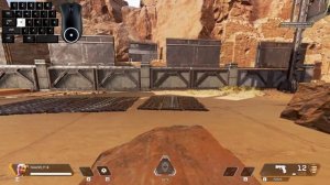 Apex Legends гайд для новичков Как делать WallJump. Прыжок от стены в апекс легендс.