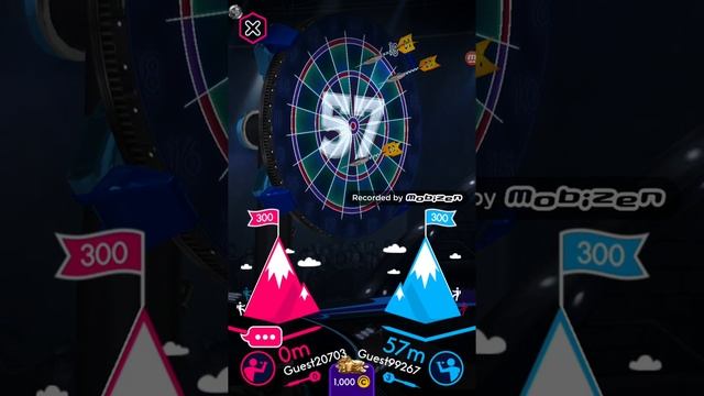 Darts of Fury Script Game Guardian смотреть онлайн