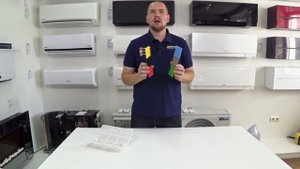 Всё что нужно знать о фильтрах тонкой очистки в кондиционерах