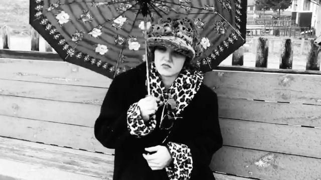 О КОШКЕ. смотреть онлайн