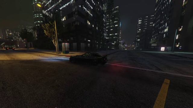 GTA 5 - Annis ZR350 (Cinematic) смотреть онлайн