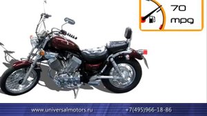 LIFAN LF400
