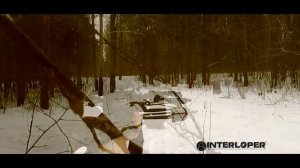 Арбалет Ифрит 43 кг (Интерлопер Тактик, Архонт, Скальд)