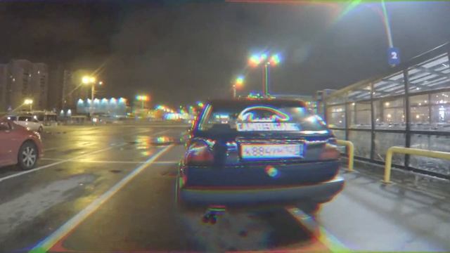 ВОЛОСЫ В ЗЕЛЁНЫЙ ЦВЕТ | NIL ONE смотреть онлайн