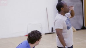 Exploring Act 1 Scene 1 | Othello | Royal Shakespeare Company