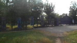 Станица Новоивановская Новопокровского района Краснодарского края