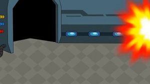 Among Us: Амонг Ас - Среди нас против зомби эпизод 1 Анимация (Animations)