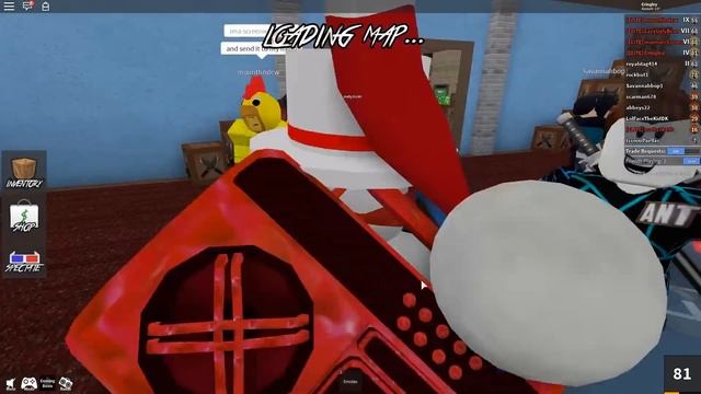 FREE GODLY IN ROBLOX MM2 смотреть онлайн