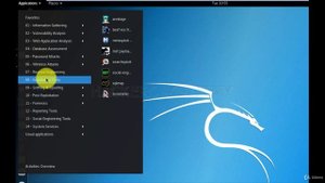 011  Популярные инструменты для взлома. Быстрый обзор