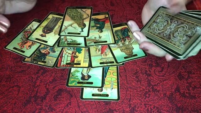 ГАДАНИЕ НА ИНТЕРЕСУЮЩЕГО ЧЕЛОВЕКА АННА смотреть онлайн