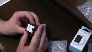 Аккумулятор Canon BP-828. Распаковка посылки из Китая. Сайт AliExpress.com.