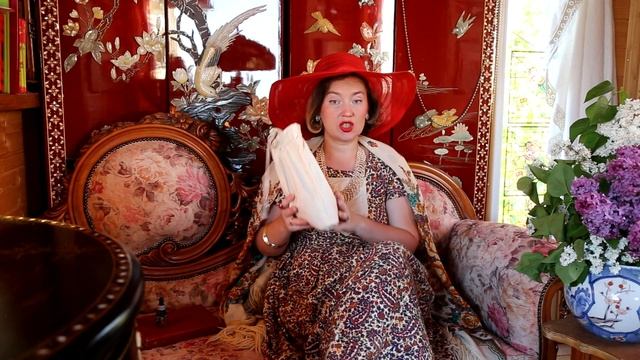 СИРЕНЬ ДЛЯ ЕДЫ, ЧАЯ, НАСТОЯ? ПОСАДКА АРБУЗОВ. УКРЫТИЕ ДЛЯ РАССАДЫ СВОИМИ РУКАМИ. РУССКАЯ ШАЛЬ. смотреть онлайн