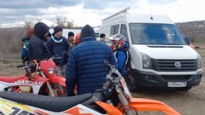 Тренировка с Сергеем Прытовым#761 в Дубовой Роще!!!