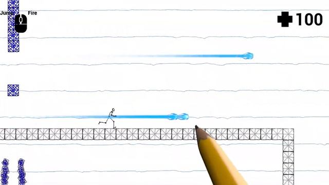 Sketch! Run! смотреть онлайн