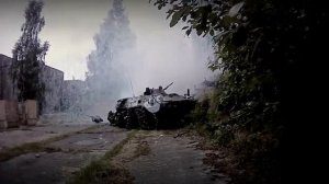 Калининградский ОМОН