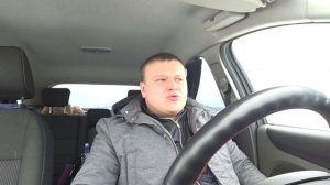 Ford Focus 2 2.0 AT / как с ним жить