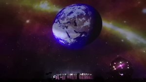 С.Рахманинов "Вокализ" исполняет женский хор Quellen (концерт в Планетарии)