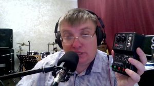 Звуковая карта Teyun q-12. Почему ее покупать НЕ СТОИТ? Тест микрофона behringer c-2