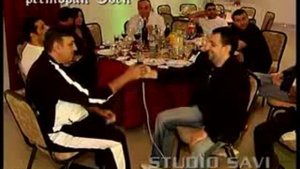 Daniko & Spartak tut agaci