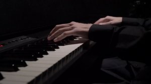 Классическая музыка. Монах Авель (фортепиано) - Ария из оркестровой сюиты №3 Ре мажор