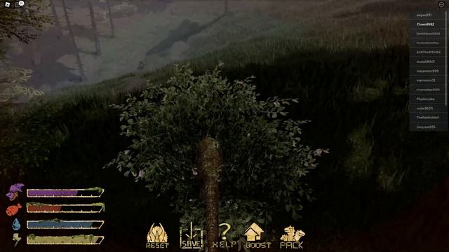 ROBLOX - ERA OF TERROR - Вот в это ХОЧЕТСЯ ИГРАТЬ!?? смотреть онлайн