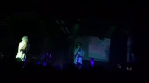 ЛСП & Pharaoh - Неон 14.10.16 Тула