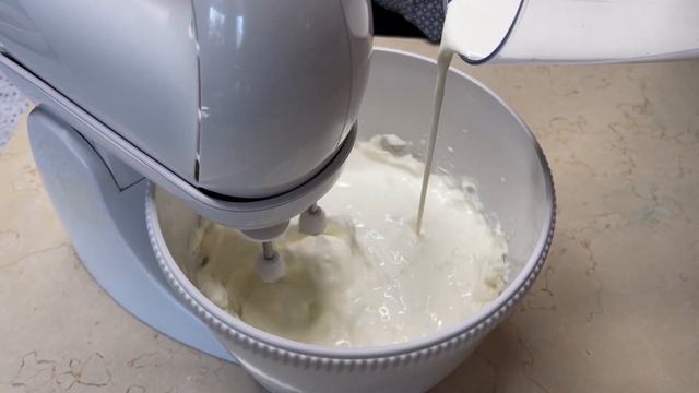 КАРАМЕЛЬНЫЙ КРЕМ ЧИЗ. Легче не бывает! CARAMEL CREAM CHEESE. Easy recipe!