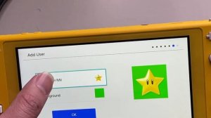Unboxing | Nintendo Switch Lite Yellow