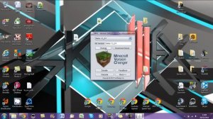 How To Instal & Use Minecraft Version Changer (MVC)
