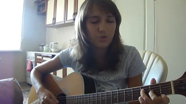 Виноградную косточку... (Грузинская) Б. Ш. Окуджава смотреть онлайн