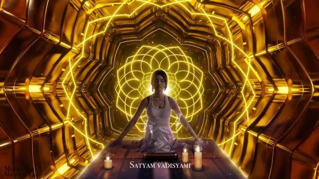 Сильнейшая мантра дающая силу, энергию, любовь и исцеление освобождает от боли, гнева, страданий