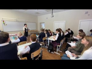 вУрок литературы в 6 класс А В Кольцов Песня пахаря