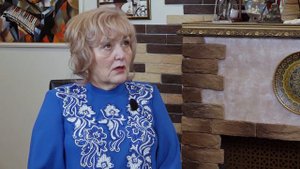 Еще не вечер Наталья Гражданкина