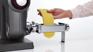 Bosch MaxxiMUM MUZ8NV1