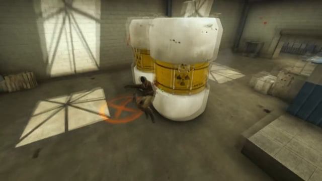 КОГДА НЕ ЛЕТИТ - CS:GO смотреть онлайн