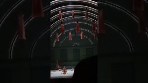 Мария Виноградова, Артемий Беляков. Мастер и Маргарита. Большой театр. 12.03.2024