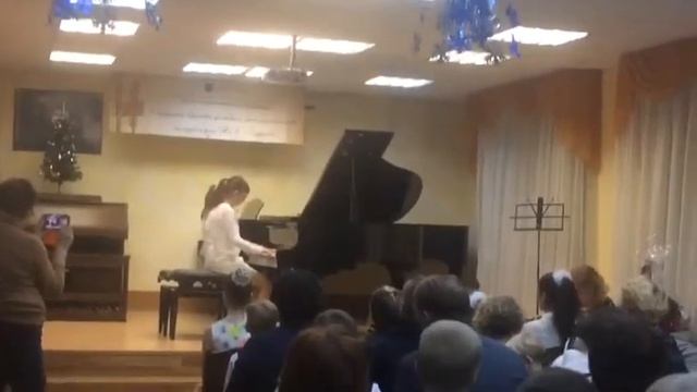 А. Бызов «Прогулка под дождём» смотреть онлайн