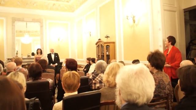 "Застольная" из оперы Травиата смотреть онлайн