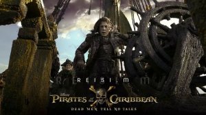 pirates of the caribbean dead man tells no tales soundtrack - Dead Men Tell No Tales