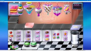Игры Windows 7 для Windows 10 и 8.1 Purble Place Comfy Cakes Профессионал 1 Торт №2 www.bandicam.com