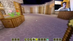 ИСПОЛЬЗУЙТЕ ДВЕ РУКИ В MINECRAFT! Обзор мода Minecraft  "Mine & Blade: Battlegear 2"