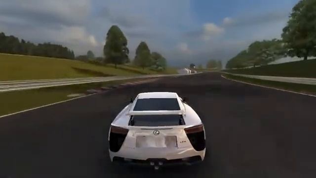 Assoluto Racing - Lexus LFA @ Yamagata Circuit - 00:59:655 http://www.assolutoracing.com #assolut..