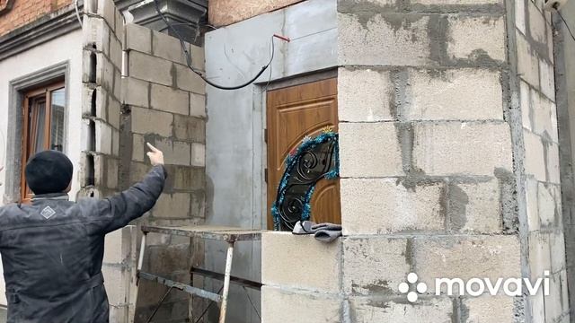 Мини-Стройтельство "Лоджии" 4 часть смотреть онлайн