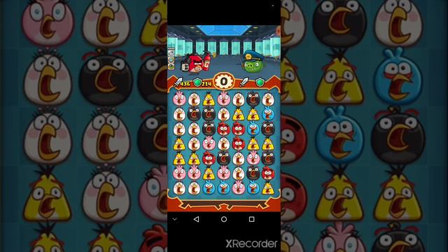 Angry Birds Fight Reboot (Alpha) | Walkthrough Floor 13 смотреть онлайн